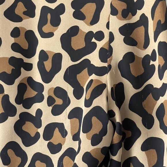 TORY BURCH Silk Mini Dress - Picture 11 of 13